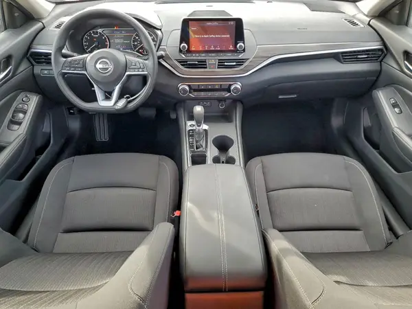 1N4BL4DV7SN423392 2025 NISSAN ALTIMA - Image 8