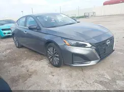1N4BL4DV7SN424039 2025 NISSAN ALTIMA