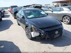 1N4BL4DV7SN427426 2025 NISSAN ALTIMA