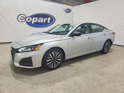 1N4BL4DV7SN429130 2025 NISSAN ALTIMA