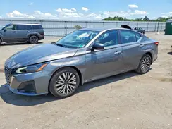 1N4BL4DV7SN429905 2025 NISSAN ALTIMA