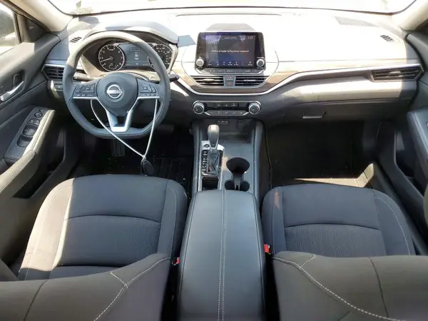1N4BL4DV7SN429905 2025 NISSAN ALTIMA - Image 8