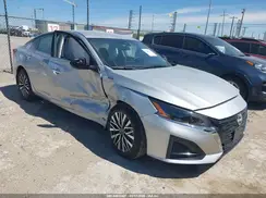 1N4BL4DV7SN432349 2025 NISSAN ALTIMA