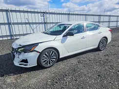 1N4BL4DV7SN433193 2025 NISSAN ALTIMA