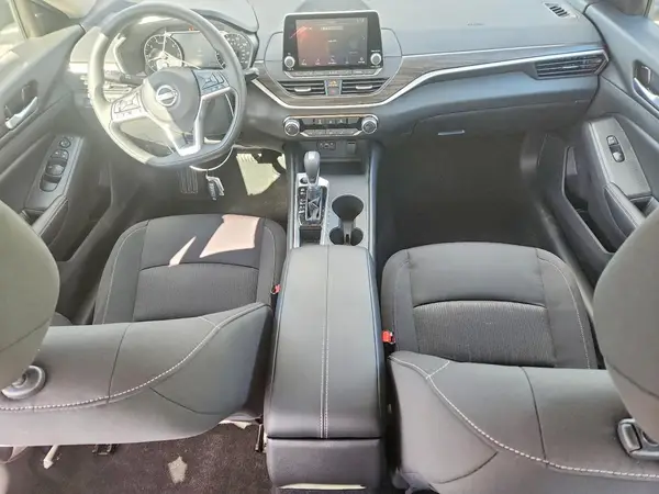 1N4BL4DV7SN433193 2025 NISSAN ALTIMA - Image 8