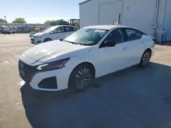 1N4BL4DV7TN304775 2026 NISSAN ALTIMA