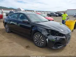 1N4BL4DV7TN305182 2026 NISSAN ALTIMA