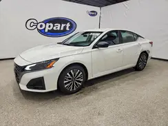 1N4BL4DV7TN306431 2026 NISSAN ALTIMA