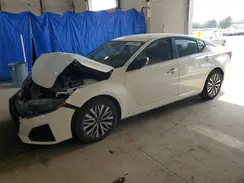 1N4BL4DV7TN307207 2026 NISSAN ALTIMA