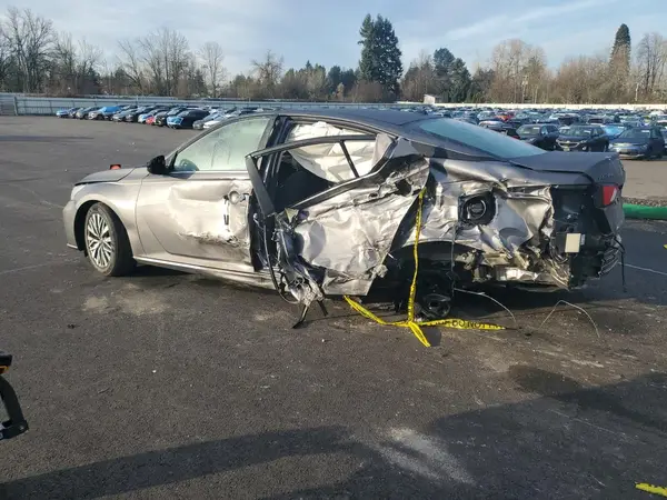1N4BL4DV7TN308180 2026 NISSAN ALTIMA - Image 2