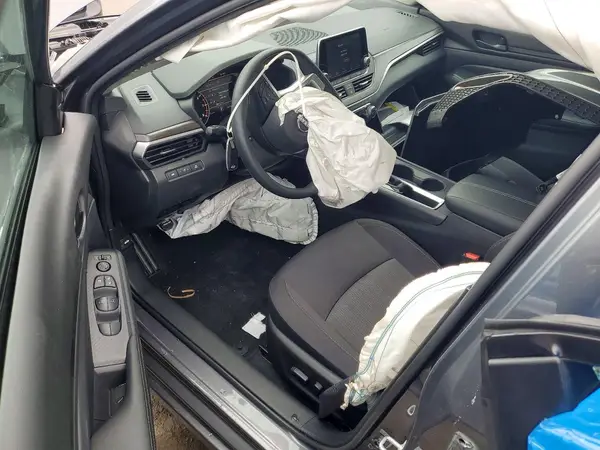 1N4BL4DV7TN308180 2026 NISSAN ALTIMA - Image 8