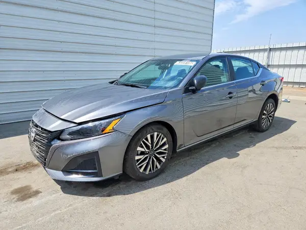 1N4BL4DV7TN308972 2026 NISSAN ALTIMA - Image 1