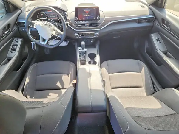 1N4BL4DV7TN311239 2026 NISSAN ALTIMA - Image 8