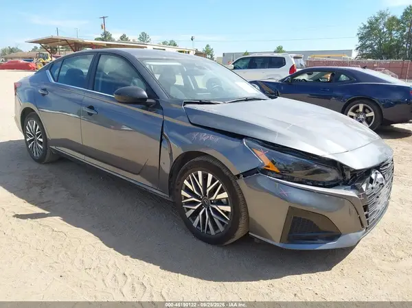 1N4BL4DV7TN311371 2026 NISSAN ALTIMA - Image 1