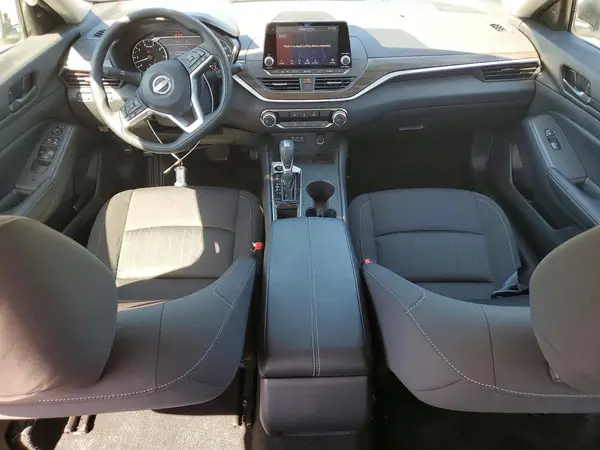 1N4BL4DV7TN311631 2026 NISSAN ALTIMA - Image 8