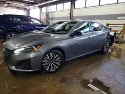 1N4BL4DV7TN314612 2026 NISSAN ALTIMA