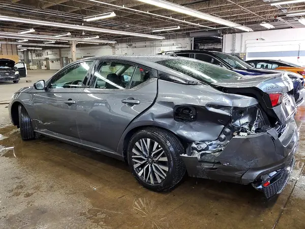 1N4BL4DV7TN314612 2026 NISSAN ALTIMA - Image 2