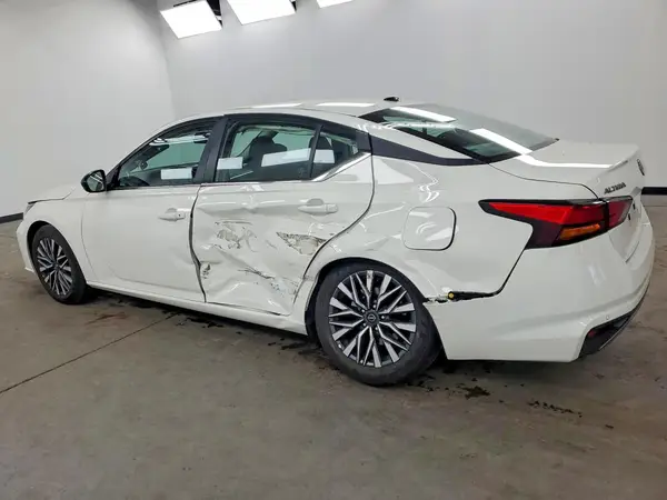 1N4BL4DV7TN316103 2026 NISSAN ALTIMA - Image 2