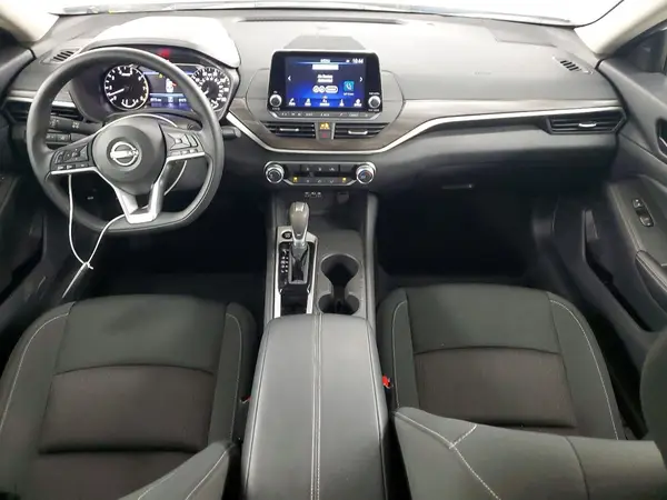 1N4BL4DV7TN316103 2026 NISSAN ALTIMA - Image 8