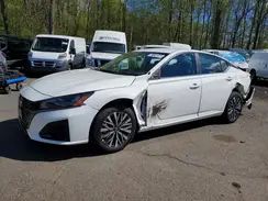 1N4BL4DV7TN316277 2026 NISSAN ALTIMA
