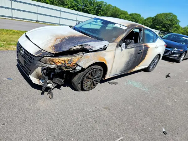 1N4BL4DV7TN316392 2026 NISSAN ALTIMA - Image 1