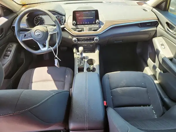 1N4BL4DV7TN316392 2026 NISSAN ALTIMA - Image 8