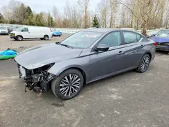1N4BL4DV7TN317798 2026 NISSAN ALTIMA