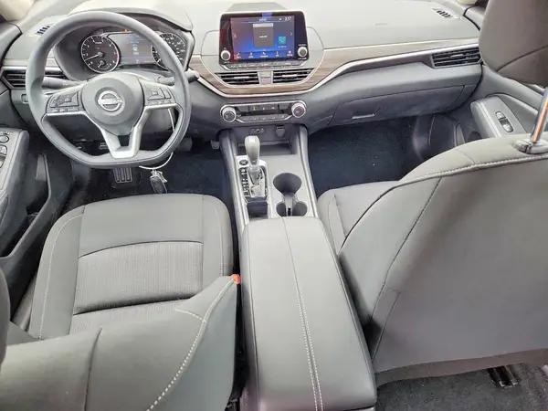 1N4BL4DV7TN317798 2026 NISSAN ALTIMA - Image 8