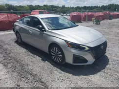 1N4BL4DV7TN318207 2026 NISSAN ALTIMA