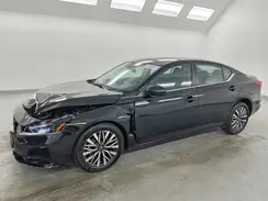 1N4BL4DV7TN320586 2026 NISSAN ALTIMA