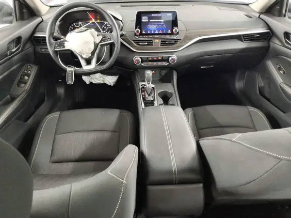 1N4BL4DV7TN320586 2026 NISSAN ALTIMA - Image 8