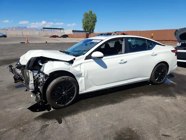 1N4BL4DV7TN323052 2026 NISSAN ALTIMA - Image 1