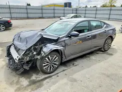 1N4BL4DV7TN323522 2026 NISSAN ALTIMA
