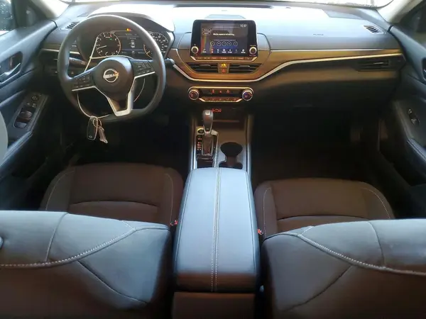 1N4BL4DV7TN327053 2026 NISSAN ALTIMA - Image 8