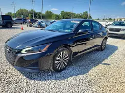 1N4BL4DV7TN327148 2026 NISSAN ALTIMA