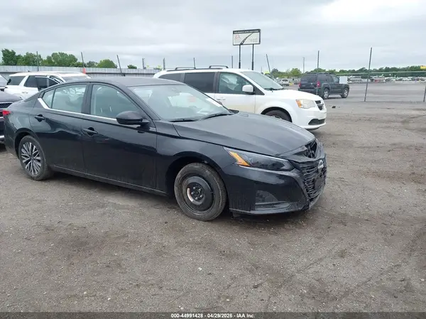 1N4BL4DV7TN328302 2026 NISSAN ALTIMA - Image 1