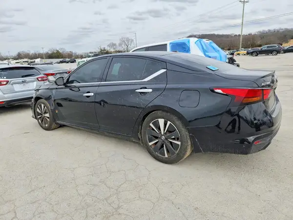 1N4BL4DV8KC100416 2019 NISSAN ALTIMA - Image 2