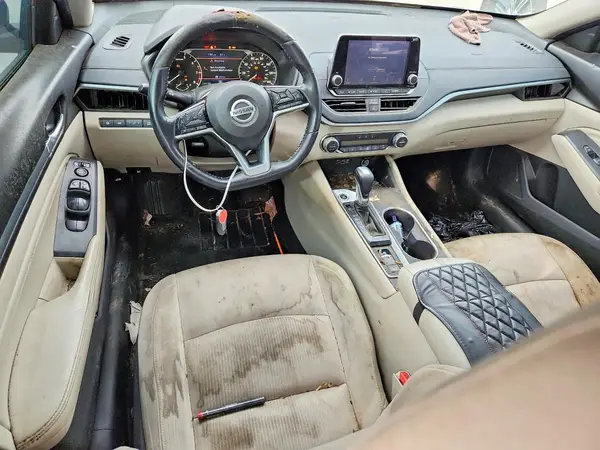 1N4BL4DV8KC100416 2019 NISSAN ALTIMA - Image 8