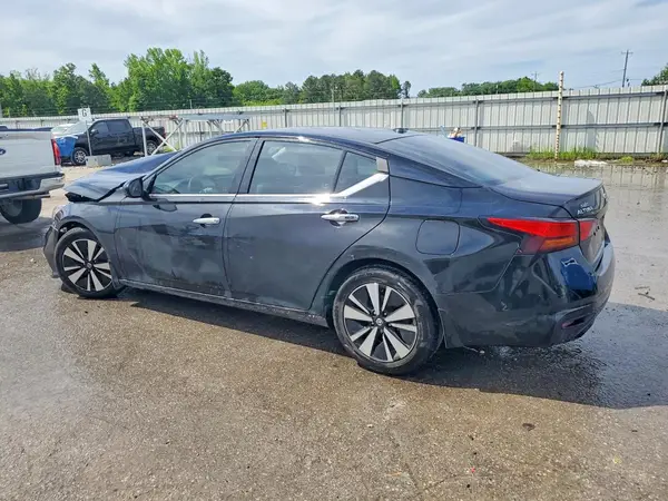 1N4BL4DV8KC100738 2019 NISSAN ALTIMA - Image 2