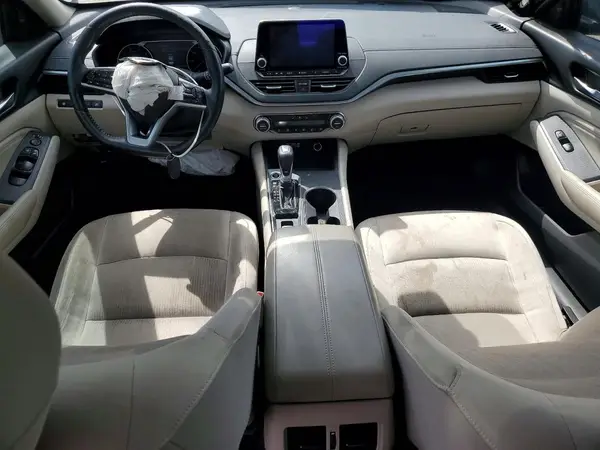1N4BL4DV8KC100738 2019 NISSAN ALTIMA - Image 8