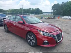 1N4BL4DV8KC100884 2019 NISSAN ALTIMA