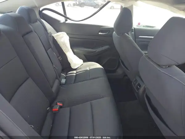 1N4BL4DV8KC100884 2019 NISSAN ALTIMA - Image 8