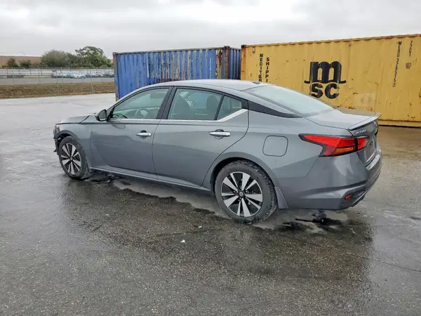1N4BL4DV8KC101002 2019 NISSAN ALTIMA - Image 2