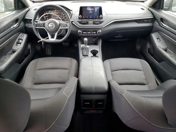 1N4BL4DV8KC101002 2019 NISSAN ALTIMA - Image 8