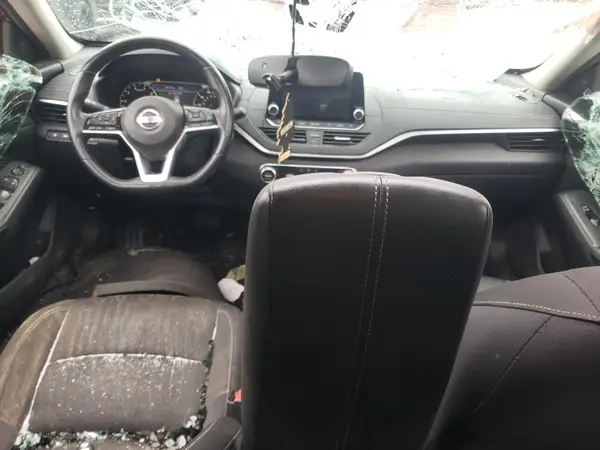 1N4BL4DV8KC101548 2019 NISSAN ALTIMA - Image 8