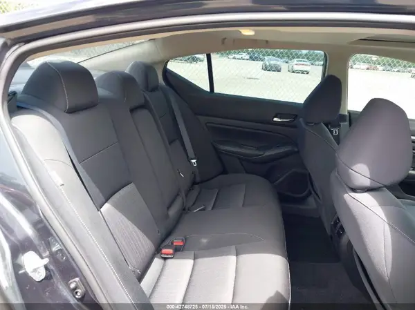 1N4BL4DV8KC103445 2019 NISSAN ALTIMA - Image 8