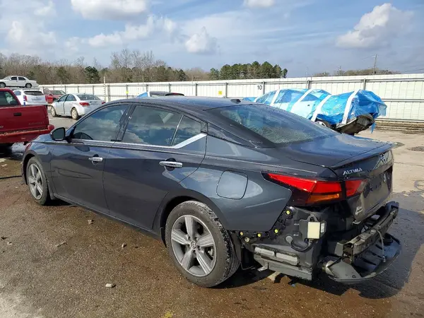 1N4BL4DV8KC103932 2019 NISSAN ALTIMA - Image 2