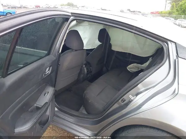 1N4BL4DV8KC106474 2019 NISSAN ALTIMA - Image 8