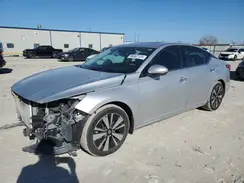 1N4BL4DV8KC106667 2019 NISSAN ALTIMA