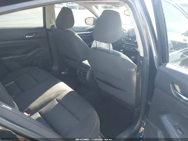 1N4BL4DV8KC107608 2019 NISSAN ALTIMA - Image 8